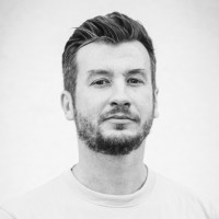 Sine engineering Employee Andriy Zvirko's profile photo