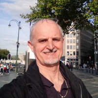 CIFOR-ICRAF Employee Robert Nasi's profile photo