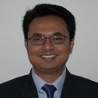 Samrat Ghosh Email & Phone Number