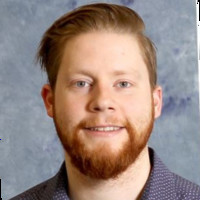 Robert Derector Mission Critical Employee Michael Agazzi's profile photo