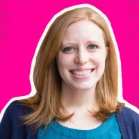 Self-employed Employee Cassie Carothers's profile photo