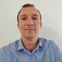 Vopak Employee Tim de Jong's profile photo