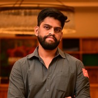 Wegofin Digital Solutions Pvt. Ltd. Employee Vinay Naik's profile photo