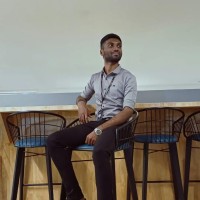Safrin G's profile photo