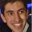 HRU Employee Gonzalo Barrios Gorriaran's profile photo