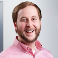 Wells Fargo Employee Brandon Wilson's profile photo