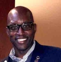 Granbury ISD Employee Lamont Moore's profile photo