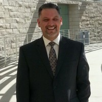 City of San José Employee Alexander Sheldon's profile photo