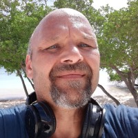 Amazon Employee Andre Hernandez's profile photo