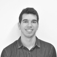 Inbenta Employee Oriol Ferrer's profile photo