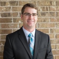 Ulterra Drilling Technologies L.P. Employee Brady Walters's profile photo