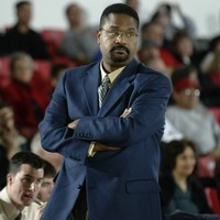 The University of Texas at El Paso Employee Bobby Braswell's profile photo