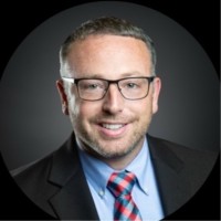 Neal Systems Employee Shaun Baines's profile photo