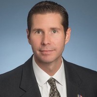 Wells Fargo Employee Christopher Holman's profile photo