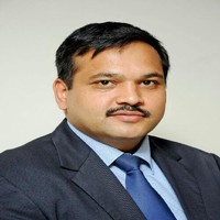 BDL - Beta Drugs Ltd. Employee Ashutosh Shukla's profile photo