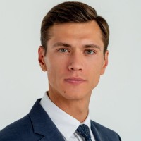 Arseniy Kirichenko Email