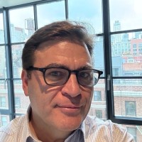 Guilford Press Employee Jason Matloff's profile photo