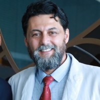 Instituto Federal de Educação, Ciência e Tecnologia de Minas Gerais - IFMG Employee Luciano Espiridião's profile photo