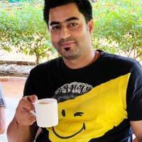 Ramit S. Email & Phone Number