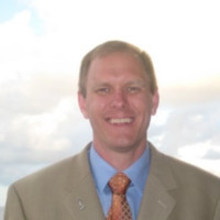 Senior Metal Bellows Employee Darren Magas's profile photo