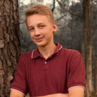 DragoonITCN Employee Liam Tolkkinen's profile photo