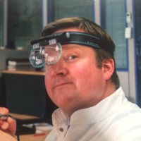 Boodles Employee Jamie Bennett's profile photo