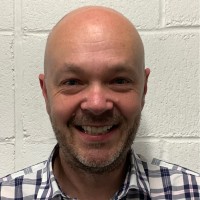 sgfleet Employee Wayne Millward's profile photo