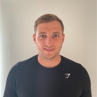 Physiolistic Ltd Employee Harry Reynolds's profile photo