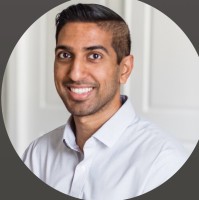 BAE Systems Employee Edwin Fernandes's profile photo