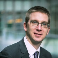 AXA Employee Benjamin Komarnicki's profile photo