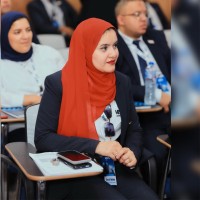 MEVAC for Vaccines Employee Dina al-Tablawy's profile photo