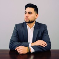 Banco de Crédito BCP Employee Bryan Oscar Malca Diaz's profile photo