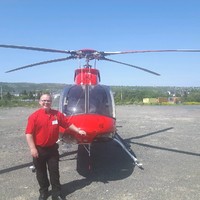 Darrin Tremblett Email