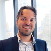 Nasdaq Employee Michael Cornacchia's profile photo