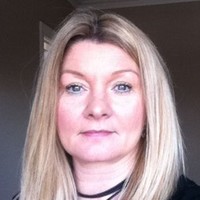 In between jobs. Employee Helle Johnsson's profile photo