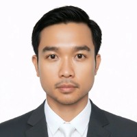 John Daridson Domingo Email