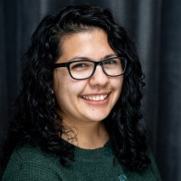 Cristo Rey Jesuit High School Milwaukee Employee Isabel Guerrero's profile photo