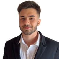 Sirius Software Employee Federico Martucci's profile photo