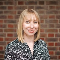 Fuel Integrated Employee Charlotte Malone's profile photo