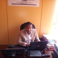 MultiWorld Employee Abdullahi Ahmed's profile photo