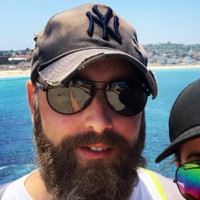 Deltatre Employee Brian McCarty's profile photo