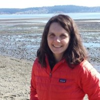 Fluent Freshwater Insights Employee Amanda Cronin's profile photo