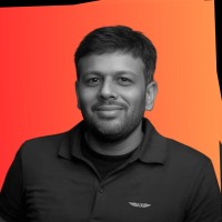 Autorox Employee Vijay Gummadi's profile photo