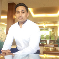 Qooco Employee Kristofel Bere's profile photo