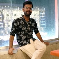 Ovum Hospitals - India Employee Raju Rajasekhar's profile photo