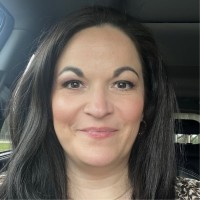 ATA Associates, Inc. Employee Amber Guerra's profile photo