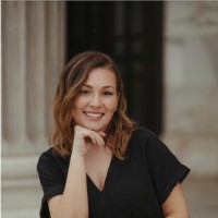 Valet Living Employee Ashley Griffith's profile photo