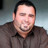 Final Draft, LLC Employee Mark Slattery's profile photo