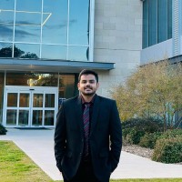 GIR Software Services Employee Jatan Bhatt's profile photo