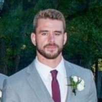 Boston Scientific Employee Mitchell Pierce's profile photo